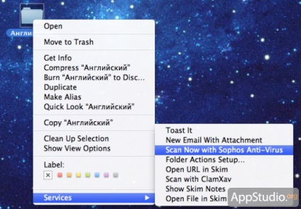 Antivirus Sophos pentru antivirus gratuit pentru mac home edition pentru mac - proiect appstudio