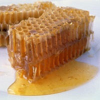 Honeycomb albine și perga - proprietăți utile, sănătate frumusețe diete proprietăți utile ale produselor