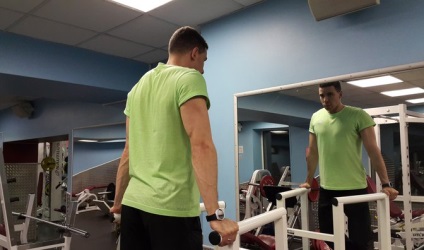 Съвети фитнес треньор как правилно да се залюлее коремните мускули - София 24
