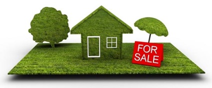 Sfaturi pentru a cumpăra o vilă cu o casă sau un teren de teren suburban pentru construcție