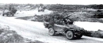 Trupelor sovietice din Vietnam - care a fost misiunea lor revizuire militară