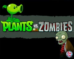 Conservarea plantelor vs zombi