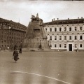 Mântuirea monumentelor din blocada din Leningrad