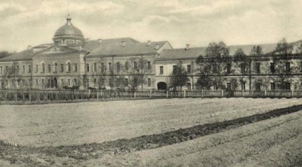 Mănăstirea Spaso-Vifan, istoria Serghei Posad, fotografia, adresa, cum se obține