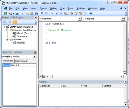 Compararea tabelelor în Excel cu vba, macros adsc