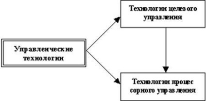 Tehnologie de gestionare a tehnologiei de sablare (ut) - un set de metode și procese