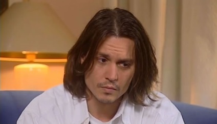 Ciudățenii lui Johnny Depp