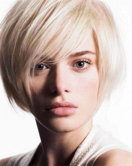 Haircut bob - 52 de fotografii de coafuri la modă și elegante