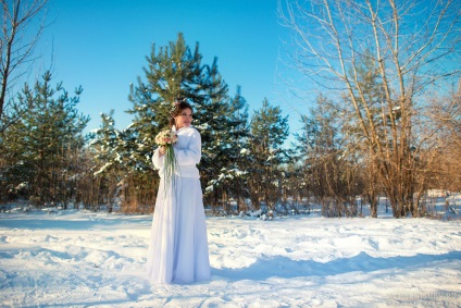 Nunta în ianuarie, selecția fotografiei de iarnă a nunții din ianuarie de la fotograful de nuntă