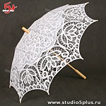 Umbrele de nunta, umbrela pentru cumpararea unei nunti in Sankt Petersburg