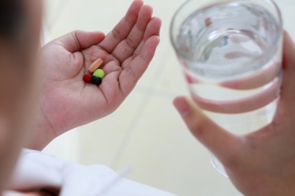 Tabletta vegetatív-és érrendszeri dystonia felnőttek is igénybe vehet, amely gyógyszereket írnak