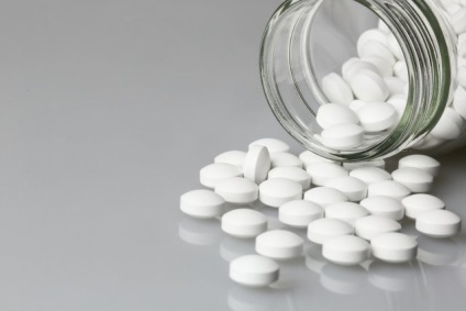 Tabletta vegetatív-és érrendszeri dystonia felnőttek is igénybe vehet, amely gyógyszereket írnak