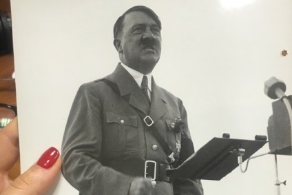 Misterul morții lui Hitler din arhivele FSB a dezvăluit documente unice