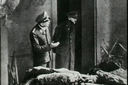 Misterul morții lui Hitler din arhivele FSB a dezvăluit documente unice