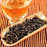 Ceai negru din Taiwan - lao cha van