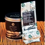Ceai negru din Taiwan - lao cha van