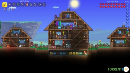 Terraria 1