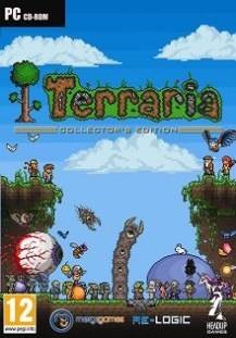 Terraria 1