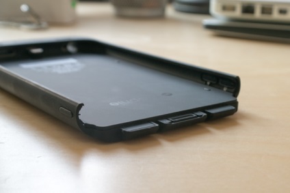 Testați și revizuiți pachetul de suc de mofie - carcasa pentru iPhone cu baterie