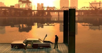 Műszaki problémák - Grand Theft Auto 4 - passage, útmutató, útmutató, utasítás, gyik