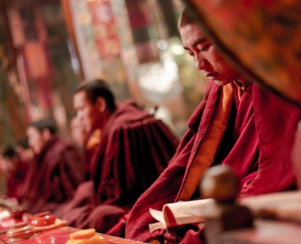 Teste personale tibetane