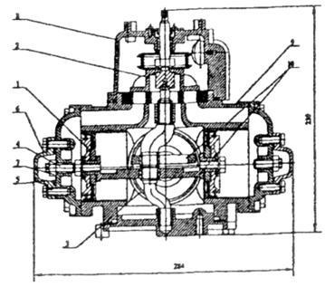 Distribuitoare de combustibil - stadopedia