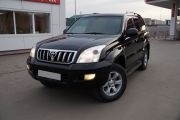 Toyota Lend Cruiser prado 93 de ani, 3l, a cerut doc-de ce se numeste prado, diesel,