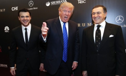 Trump și sudul Caucazului la ce să se aștepte