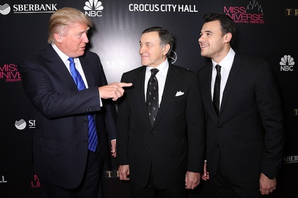 Trump și sudul Caucazului la ce să se aștepte