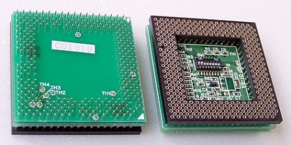 Трето живот i440bx римейк на старите табла с socket370 за процесори и Tualatin Coppermine