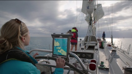 Cele trei aplicații de navigare cele mai bune pentru yachting