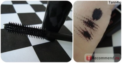 Mascara bourjois twist până volumul - 