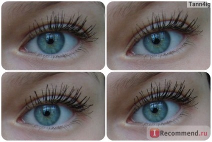 Mascara bourjois twist pana volumul - 