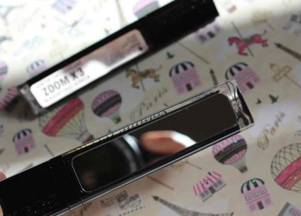 Mascara bourjois volume reveal - un blog despre frumusete si cosmetice