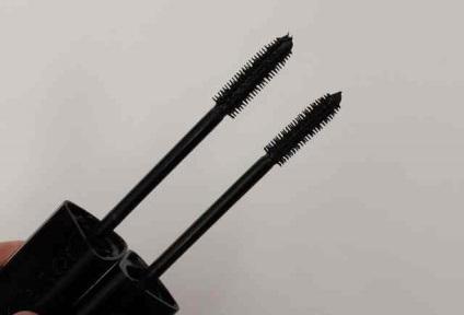 Mascara bourjois volume reveal - un blog despre frumusete si cosmetice