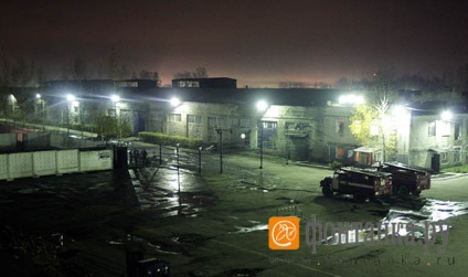 Revoltele din închisoare se află acum în industria metalurgică - incidente - știri din Sankt Petersburg