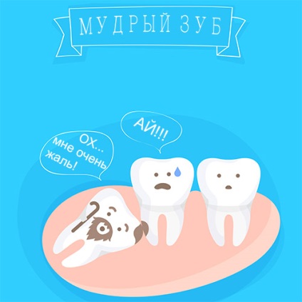 Eliminarea prețurilor dintelui de înțelepciune în Ufa pentru a elimina sau trata 8 dinți, recenzii, complicații și indicații, Ufa
