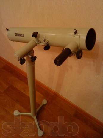 Cine are telescopul necesar în treburile familiei? De ce are nevoie de tine?