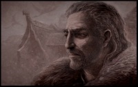 Ulfric Petrul