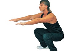 Exerciții fizice în exerciții fizice și masaj de adenom de prostată