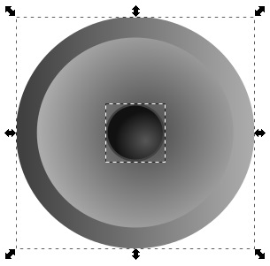 Lecții inkscape trage un sistem acustic