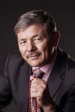 Usmanov Muzaffar Haji