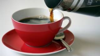 Dimineața de cafea îi ajută pe șoferi să evite accidentele - bbc Ucraina