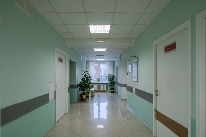 Îngrijirea pacienților cu demență senilă la spital pentru pacienții extramedici