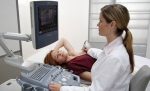 Ultrahang készülék a modern orvostudomány, egészségügyi és szépségápolási titkok