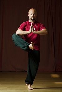 Vajra yoga la Kiev