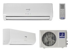 Ventilație, aer condiționat, echipamente, instalare, demontare, diagnosticare, reparații, garanție, service