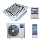 Ventilație, aer condiționat, echipamente, instalare, demontare, diagnosticare, reparații, garanție, service