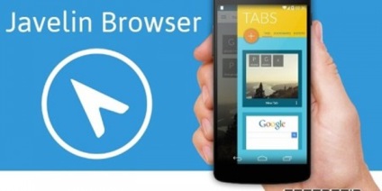 Alegeți cel mai bun browser pentru platforma Android