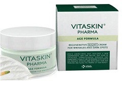 Vitaskin - utilizare, contraindicații, recenzii